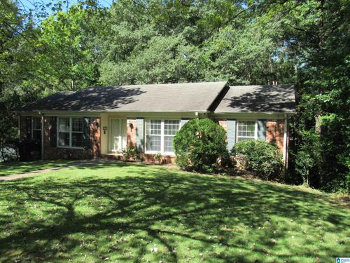 4040 Royal Oak Ct, Mountain Brk, AL, 35243-5818 | Card Image