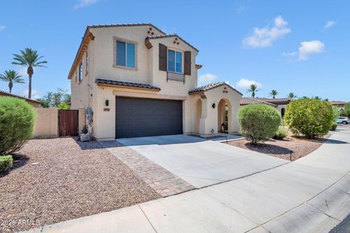 13023 N 93rd Dr, Peoria, AZ, 85381-4995 | Card Image