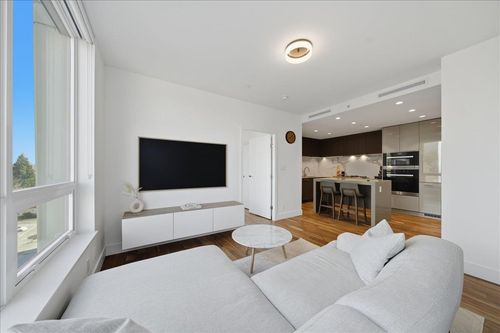608-1675 Lions Gate Lane, North Vancouver, BC, V7P3B4 | Card Image