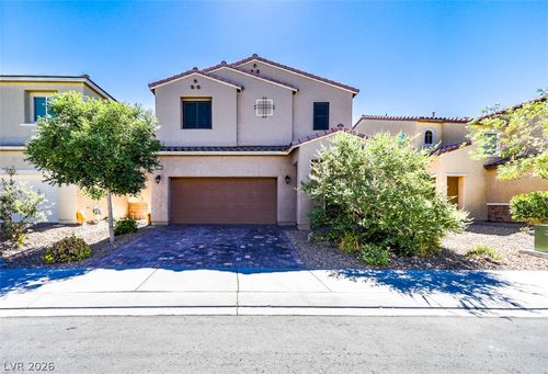 5650 Adobe Jack St, North Las Vegas, NV, 89031-1320 | Card Image