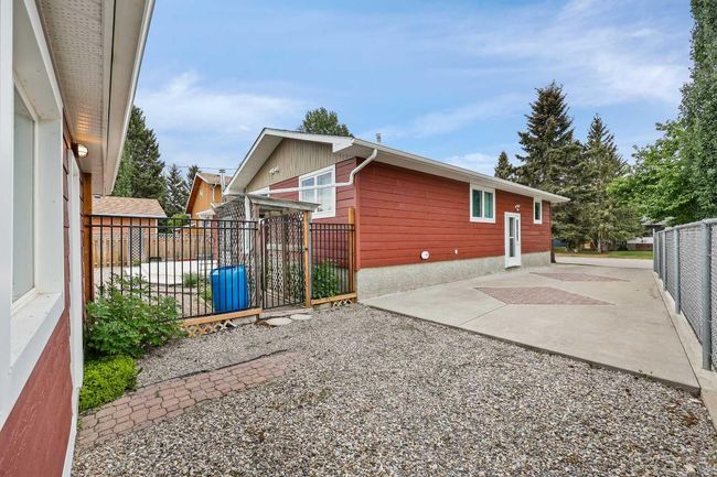 212 5 Ave Ne, House detached with 3 bedrooms, 2 bathrooms and 6 parking in Sundre AB | Image 43