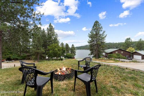 176 Swan Shores Dr, Sagle, ID, 83860-9152 | Card Image