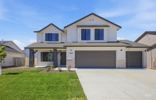 8441 S Tyrion Way, Kuna, ID, 83634-4779 | Card Image