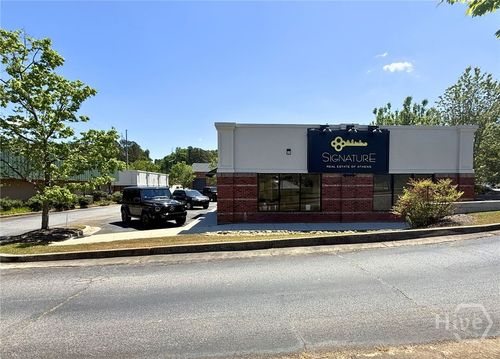 suites-a-and-b-3149 Atlanta Highway, Athens, GA, 30606 | Card Image