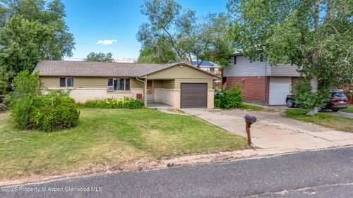 317 Ute Ave, Rifle, CO, 81650-2442 | Card Image