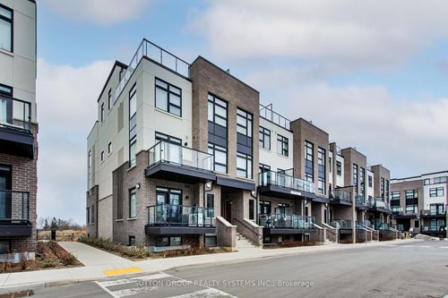 103-1577 Rose Way, Milton, ON, L9E1N4 | Card Image