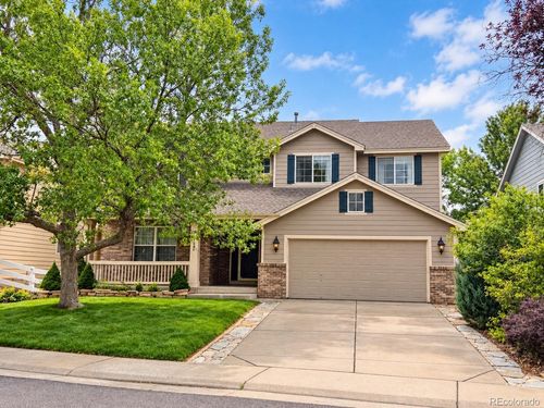 20734 E Peakview Pl, Aurora, CO, 80016-3147 | Card Image
