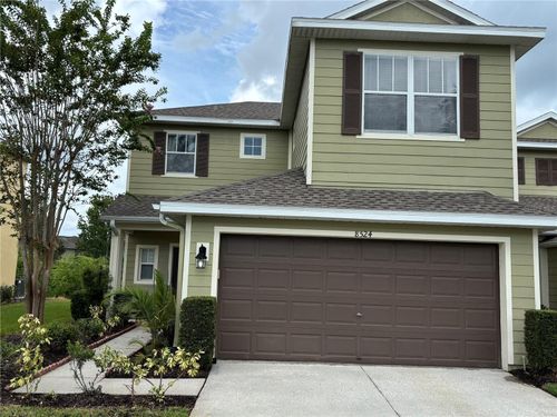 8524 Sandpiper Ridge Ave, TAMPA, FL, 33647-3491 | Card Image