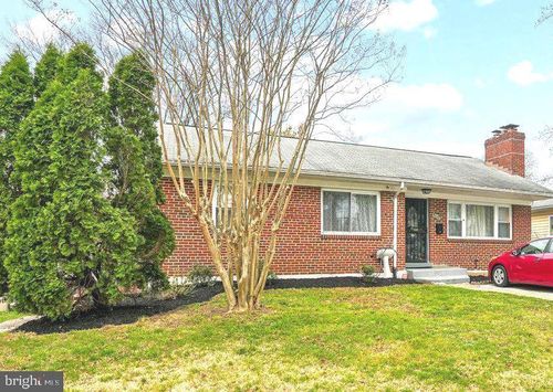 10128 Dallas Ave, SILVER SPRING, MD, 20901-2050 | Card Image