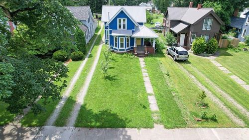 326 S 8th St, Upper Sandusky, OH, 43351-1504 | Card Image