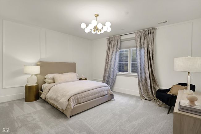 5130 Melbourne Pl, House other with 6 bedrooms, 7 bathrooms and null parking in Zionsville IN | Image 96