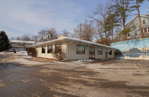 1-1128 W Michigan Avenue, Kalamazoo, MI, 49006 | Card Image