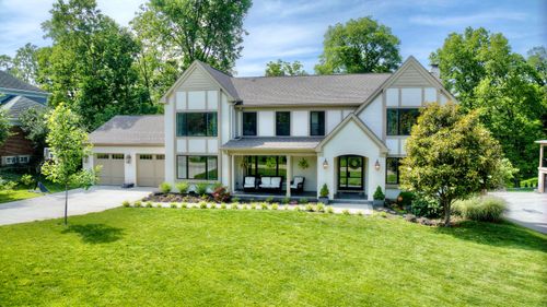 3 Harvard Dr, Fort Mitchell, KY, 41017-2836 | Card Image