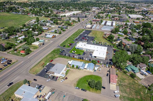 Bird's eye view | Image 8
