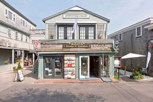 1-2-3-4and5-193 Commercial St, Provincetown, MA, 02657-2138 | Card Image