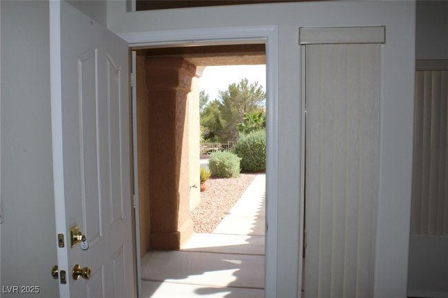 View of doorway | Image 20