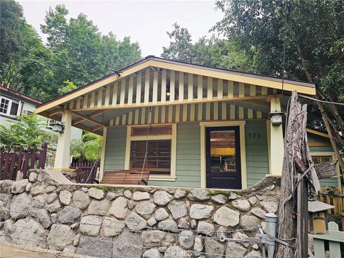 520 Audubon Way, Sierra Madre, CA, 91024 | Card Image