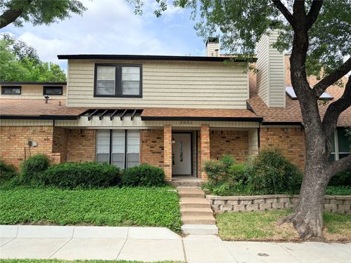 2051 Embassy Way, Carrollton, TX, 75006-1700 | Card Image