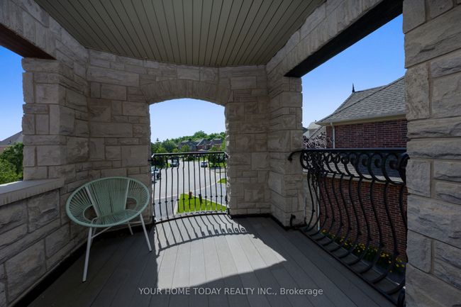 25 View Point Cir, House other with 5 bedrooms, 4 bathrooms and 6 parking in Georgetown ON | Image 28
