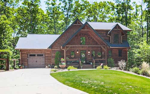 366 Shepherds Way, Morganton, GA, 30560-4257 | Card Image