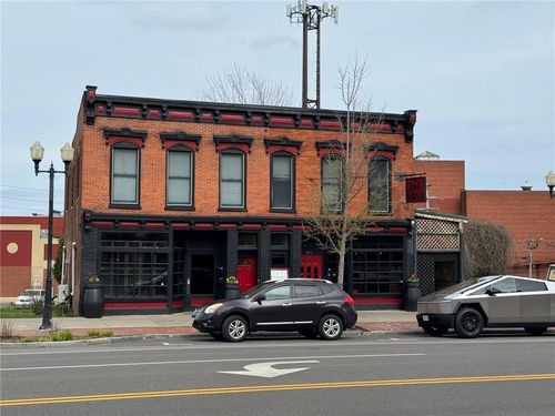293 Main St, Geneva, NY, 14456-2603 | Card Image