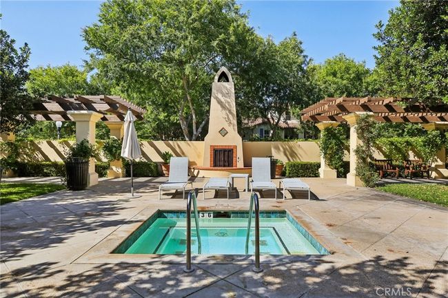 78 Windchime, Condo with 2 bedrooms, 3 bathrooms and 2 parking in Irvine CA | Image 37