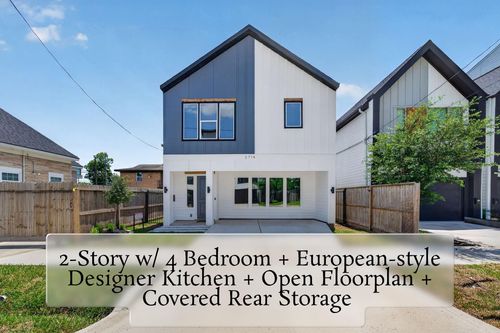 2714 Drew St, Houston, TX, 77004-1652 | Card Image