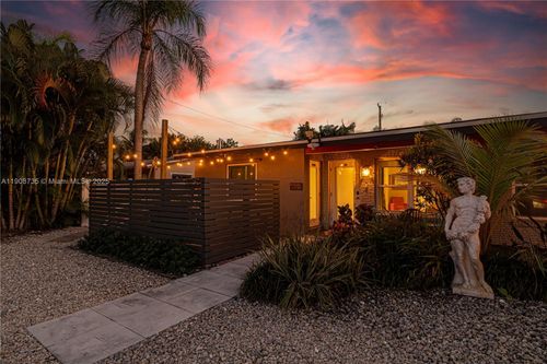1416 Ne 23rd St, Wilton Manors, FL, 33305-2323 | Card Image