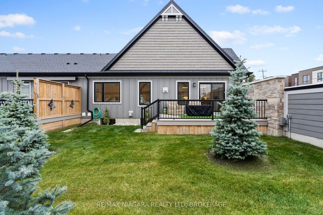 75 - 154 Port Robinson Rd, Condo with 3 bedrooms, 3 bathrooms and 2 parking in Fonthill ON | Image 35