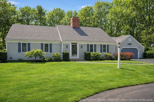 117 Parsley Ln, Osterville, MA, 02655-1738 | Card Image