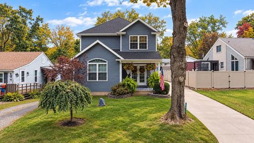 609 Lakeview Road, Ashland, OH, 44805 | Card Image