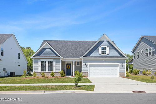 3536 Daufuskie Dr, Wilmington, NC, 28412-3727 | Card Image