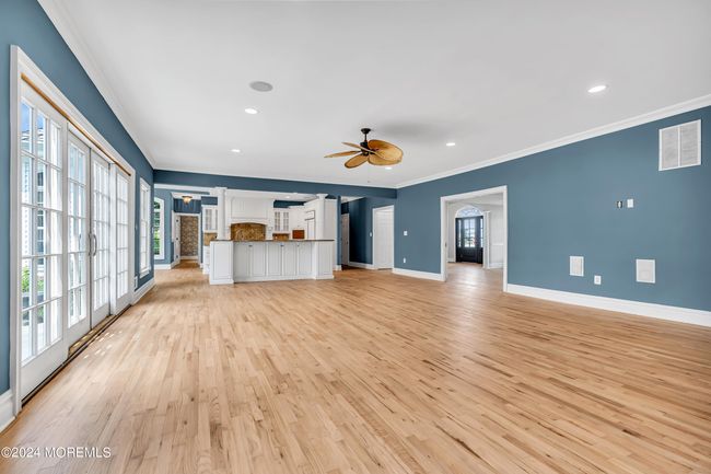 221 Howell Ave, House other with 6 bedrooms, 6 bathrooms and null parking in Spring Lake NJ | Image 25