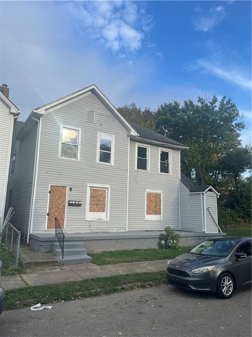 48 S Monmouth St, Dayton, OH, 45403-2186 | Card Image
