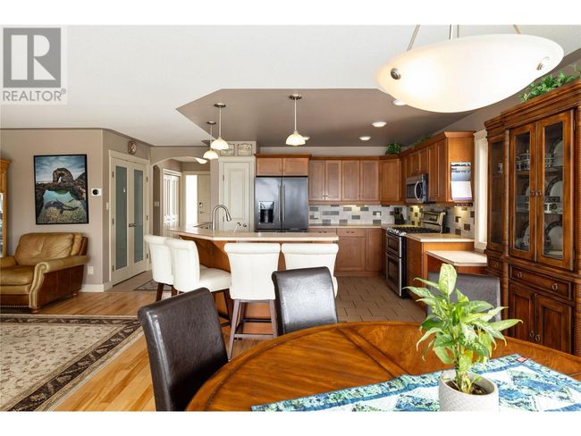 5380 Learmouth Rd, House other with 3 bedrooms, 3 bathrooms and 2 parking in Coldstream BC | Image 23