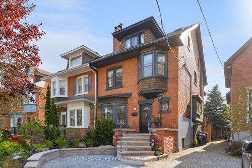 296 Glen Rd, Toronto, ON, M4W2X3 | Card Image