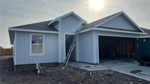 1861 Citation Drive, Corpus Christi, TX, 78417 | Card Image