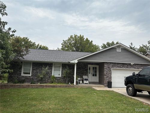 88 Spencer Trl, Saint Peters, MO, 63376-2647 | Card Image