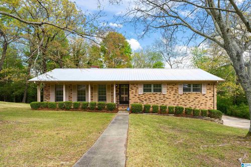 2805 2nd Pl, CENTER POINT, AL, 35215-1723 | Card Image