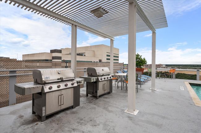 APT-418 - 1122 Jackson St, Condo with 2 bedrooms, 1 bathrooms and null parking in Dallas TX | Image 31