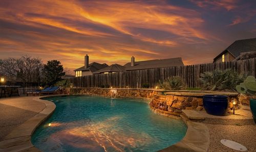 4317 Wexford Dr, Fort Worth, TX, 76244-8588 | Card Image