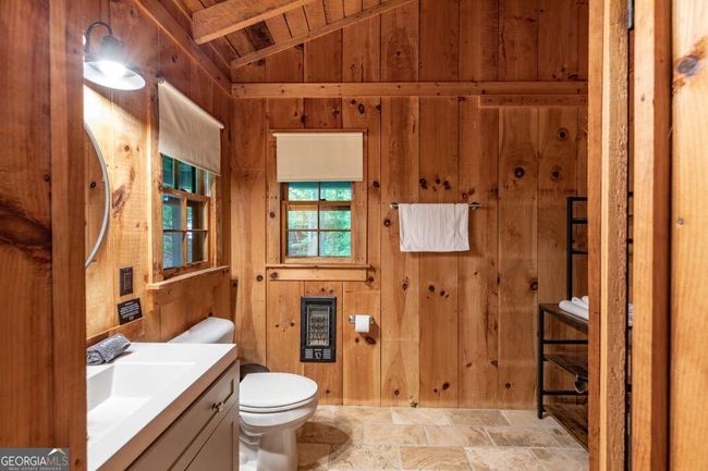 10A - 318 Buck Ridge Rd, House other with 3 bedrooms, 2 bathrooms and null parking in Suches GA | Image 14