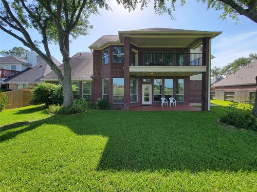 3011 Taylorcrest Dr, Pearland, TX, 77584-9166 | Card Image