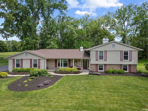 3709 Capilano Dr, West Lafayette, IN, 47906-8875 | Card Image