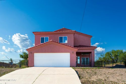 293 Paseo Mascota, Rio Rico, AZ, 85648 | Card Image
