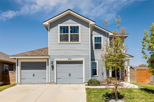249 Trellis Blvd, Leander, TX, 78641-3754 | Card Image