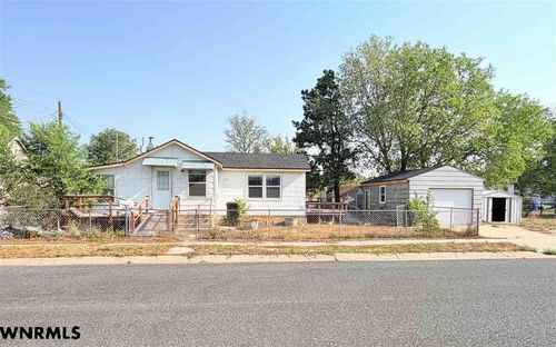 815 W 18th Street, Scottsbluff, NE, 69361 | Card Image