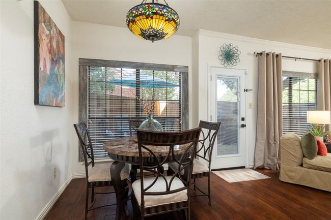 APT-502 - 5619 Preston Oaks Rd, Condo with 2 bedrooms, 2 bathrooms and null parking in Dallas TX | Image 9