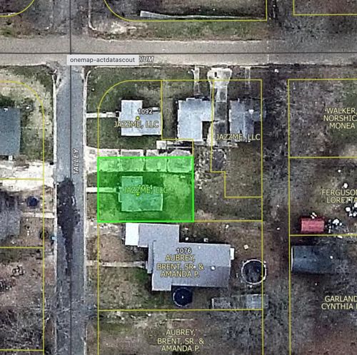 1082 Talley St, Haynesville, LA, 71038-5228 | Card Image