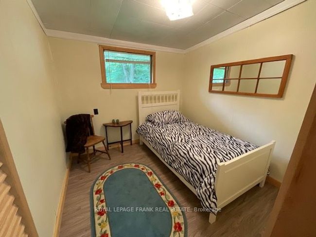 16 Caline Rd, House other with 3 bedrooms, 1 bathrooms and 3 parking in Curve Lake ON | Image 23
